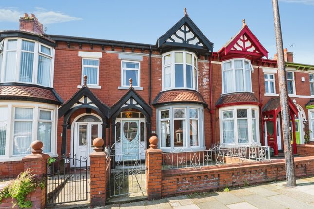3 bed property, in Grange Road, £100,000
