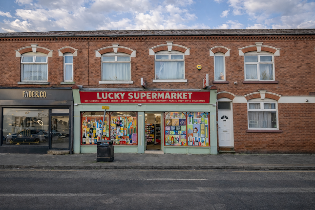 3 bed property, in Beatrice Road, £322,000