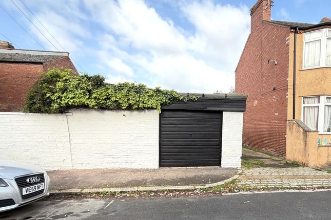 Studio, in Garage To The Rear Of, £5,000