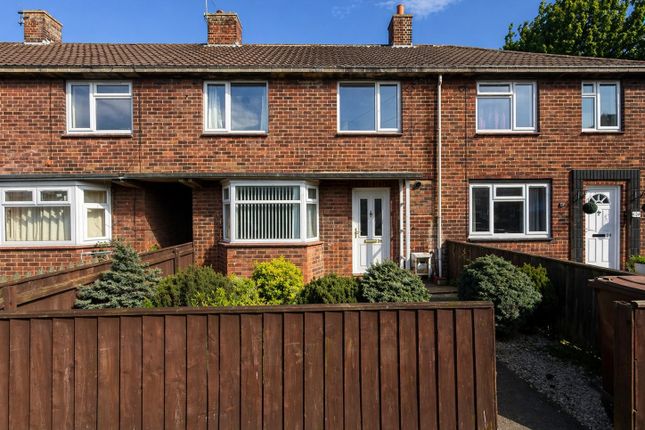 3 bed property, in Castleford Avenue, £72,000