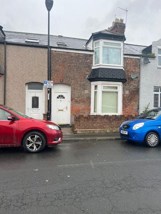 3 bed property, in Elizabeth Street, £129,950