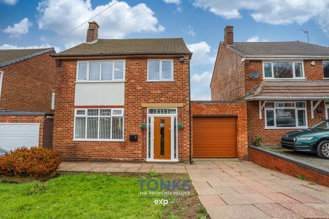 3 bed property, in Crendon Road, £315,000