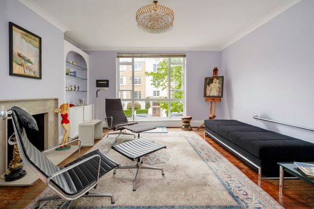 4 bed property, in Northwick Terrace, £2,150,000