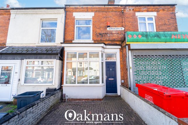 2 bed property, in Rowheath Road, £199,950