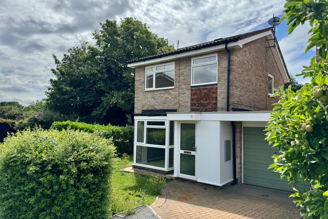 3 bed property, in Beverley, £270,000