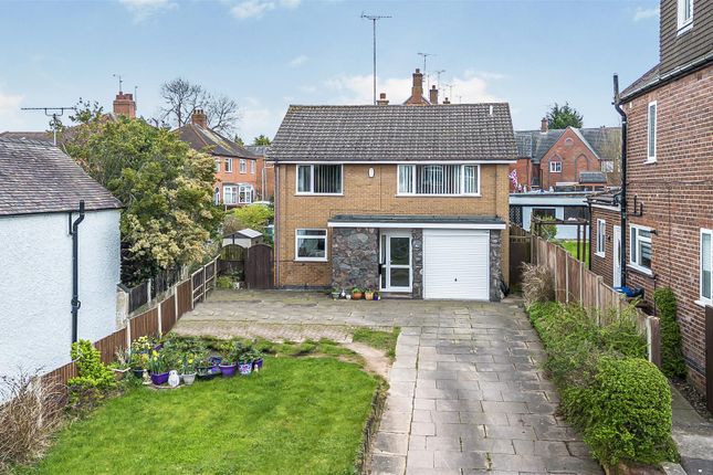 4 bed property, in Wheatley Lane, £287,000