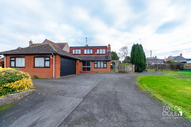 4 bed property, in Bridge Lane, £480,000