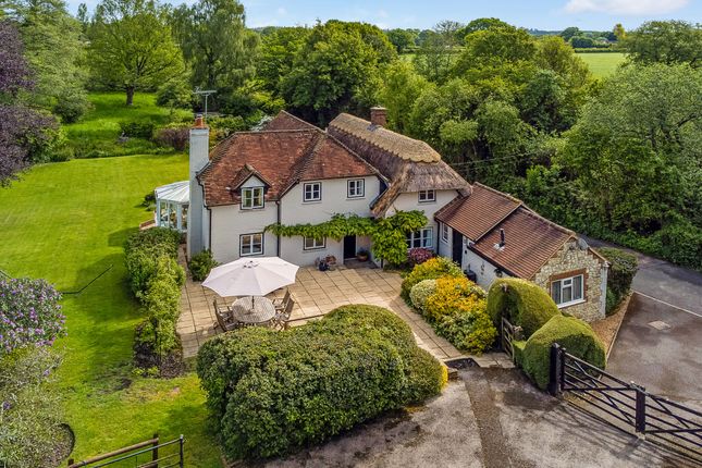 4 bed property, in Snailing Lane, £1,600,000