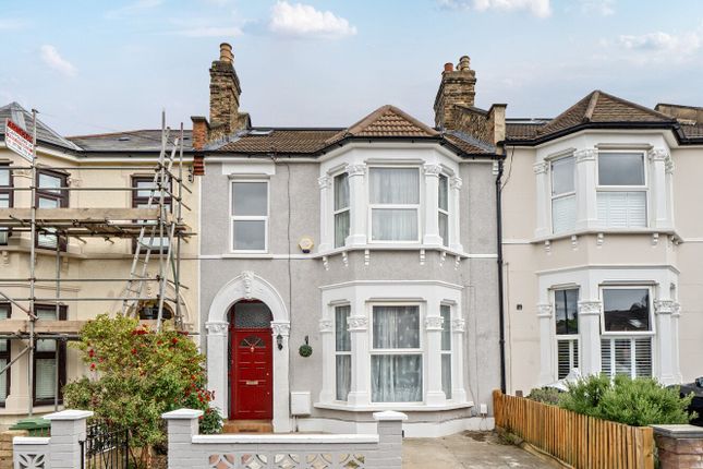 4 bed property, in Minard Road, £750,000