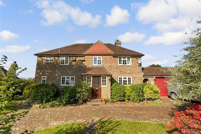 4 bed property, in Wilderness Lane, £750,000