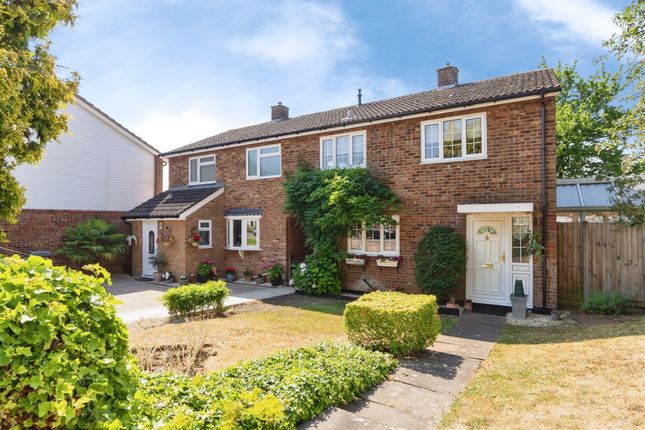 3 bed property, in Raleigh Crescent, £375,000