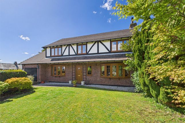 4 bed property, in Egloshayle Road, £650,000