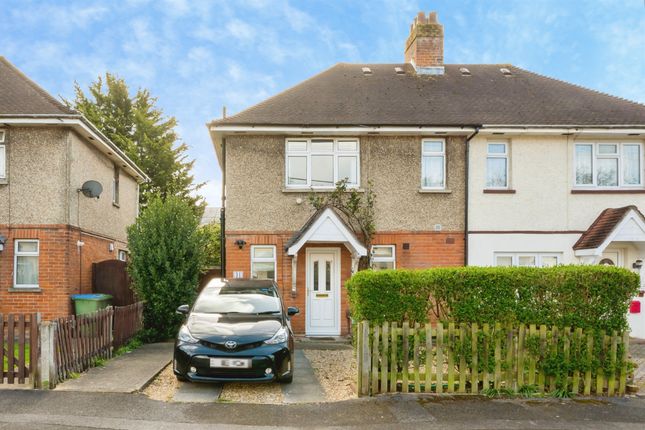 3 bed property, in Magnolia Road, £295,000