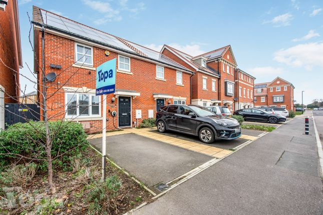 3 bed property, in Richmer Road, £475,000