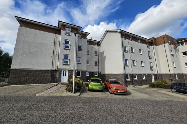 2 bed property, in 47 Goodhope Park, £85,000