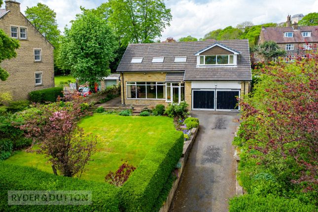 5 bed property, in Thornhill Road, £750,000
