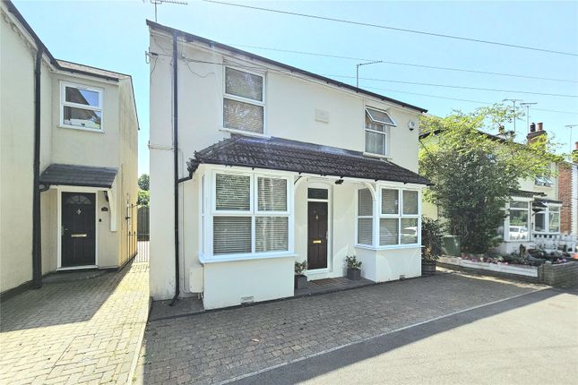 2 bed property, in Portesbery Road, £630,000