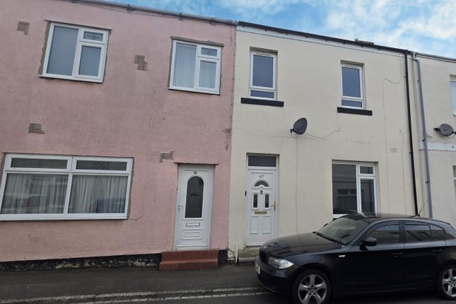 3 bed property, in 67 Dale Street, £45,000