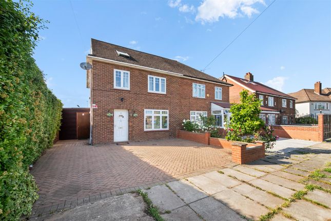 4 bed property, in Stafford Road, £700,000