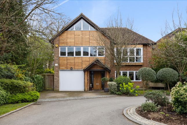 6 bed property, in 10 Cedar Park Gardens, £4,650,000