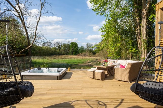 5 bed property, in Oxford Road, £2,500,000