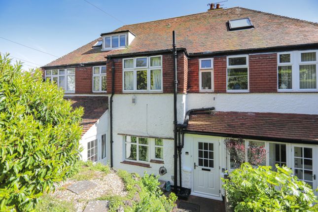 4 bed property, in Salisbury Road, £650,000