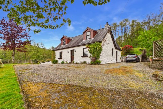 3 bed property, in Clyde Cottage, £375,000