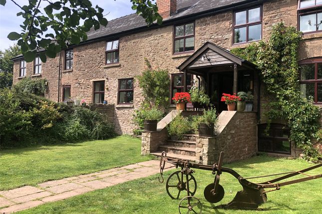 5 bed property, in St. Owens Cross, £875,000