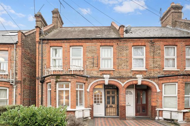 2 bed property, in Bemsted Road, £500,000