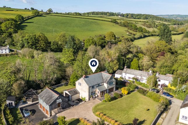 5 bed property, in Beals Mill, £750,000
