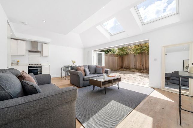 3 bed property, in Byrne Road SW12, £950,000