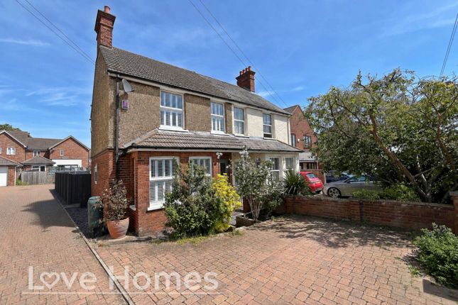 3 bed property, in Kings Road, £425,000