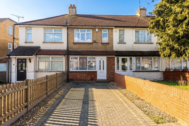 3 bed property, in Harlington Road, £500,000