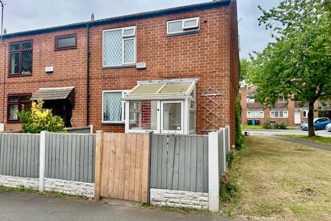 3 bed property, in Greenland Drive, £125,000