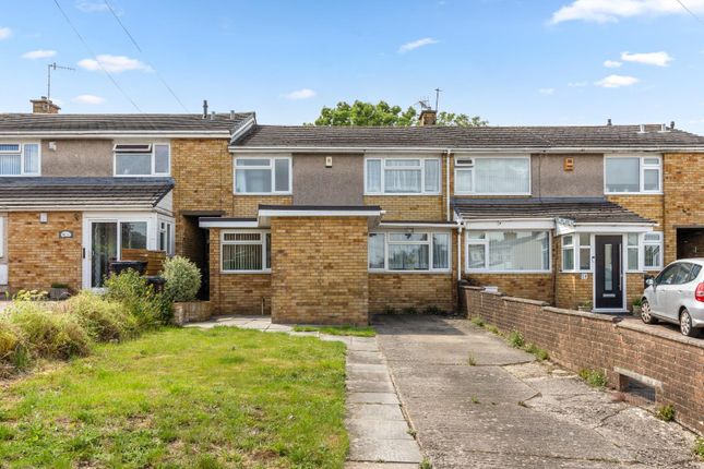 3 bed property, in Longway Avenue, £315,000