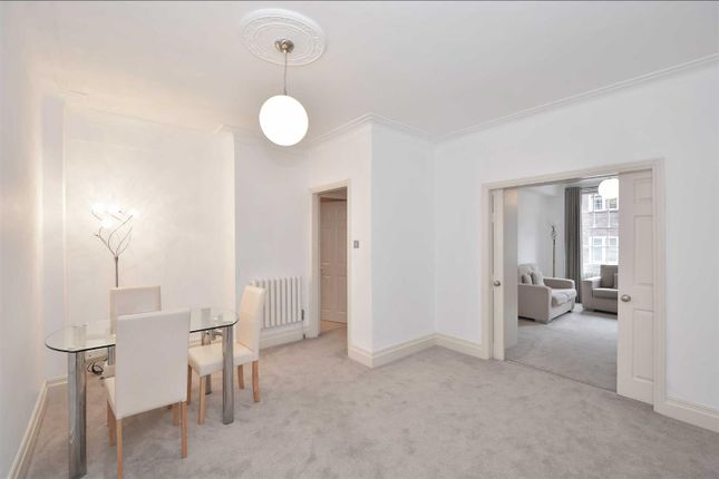 2 bed property, in 15 Portman Square, £775,000