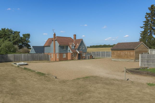 6 bed property, in Poole Street, £700,000
