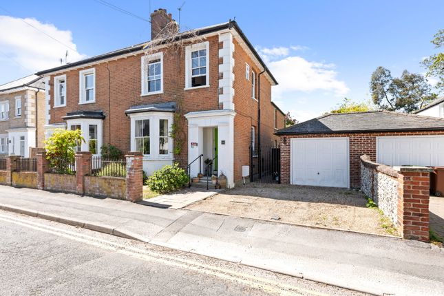 4 bed property, in Laburnum Road, £900,000