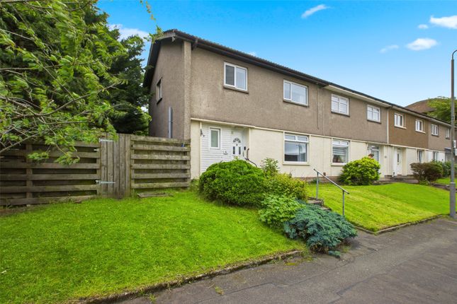 3 bed property, in Keal Crescent, £155,000