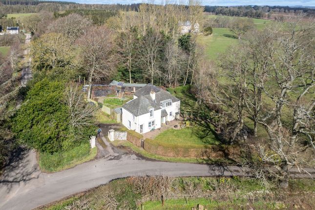 4 bed property, in Fairnington Lodge, £550,000