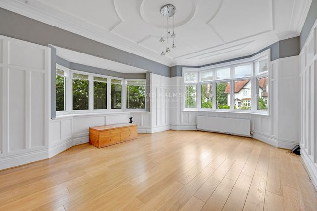 5 bed property, in Hodford Road, £1,995,000