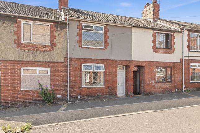 3 bed property, in Clifford Street, £80,000