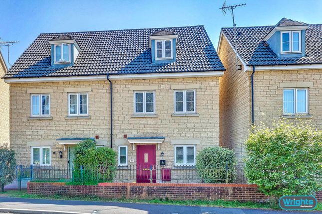 4 bed property, in Suffolk Road, £314,950