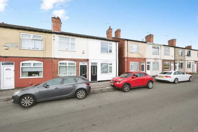 3 bed property, in Ridgeway Lane, £125,000