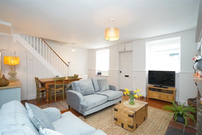 3 bed property, in Market Street, £325,000