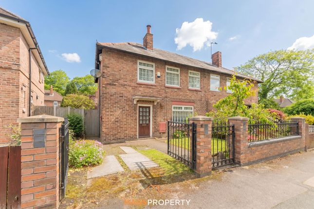 3 bed property, in Halsey Avenue, £180,000