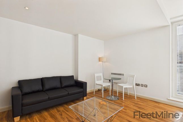 Studio, in Latitude, £97,500