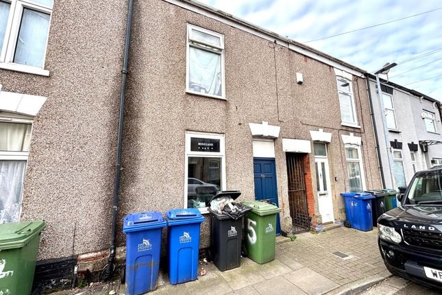 3 bed property, in 115 Rutland Street, £20,000