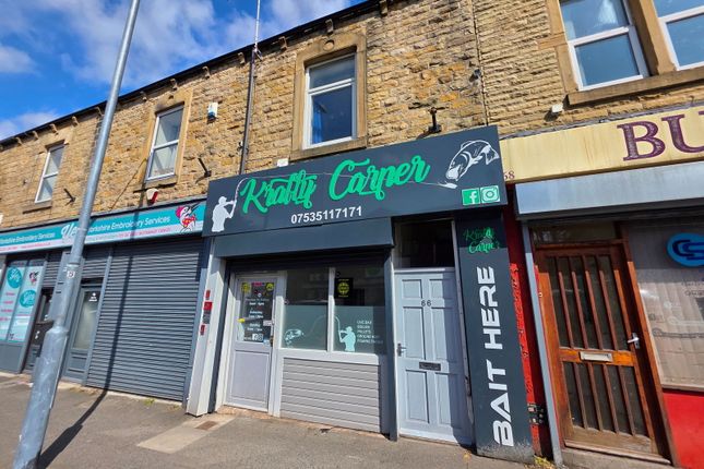 1 bed property, in Doncaster Road, £120,000