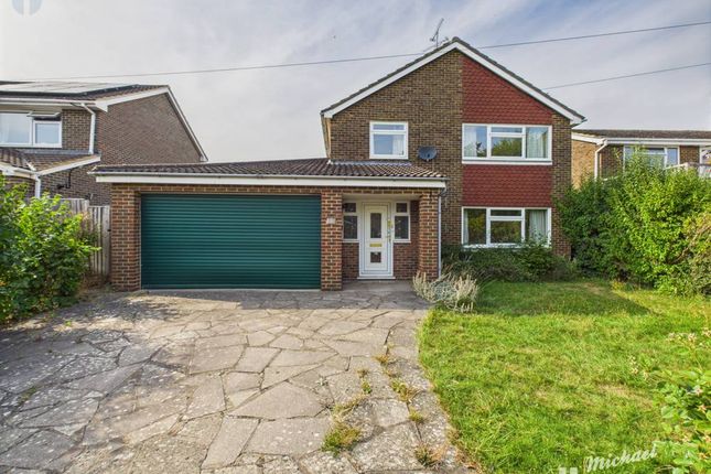 4 bed property, in Langdon Avenue, £650,000